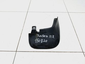 Брызговик передний правый Hyundai Tucson 1 JM