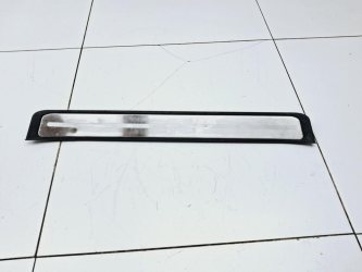 Накладка порога внутренняя Hyundai ix55 EN