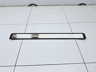 Накладка порога внутренняя Hyundai ix55 EN