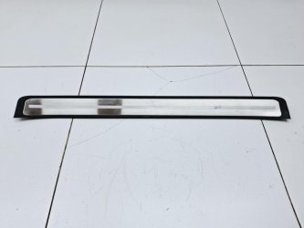 Накладка порога внутренняя Hyundai ix55 EN