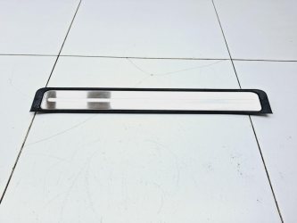 Накладка порога внутренняя Hyundai ix55 EN