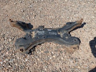 Подрамник Toyota Corolla E150