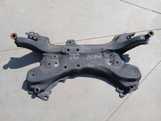 Подрамник Toyota Corolla E150