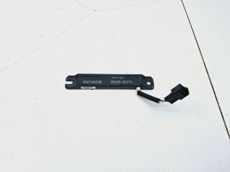 Антенна Hyundai ix55 EN