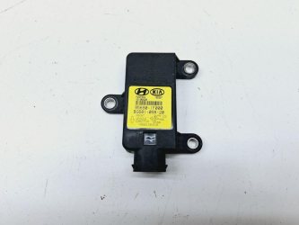 Датчик курсовой устойчивости Hyundai ix55 EN