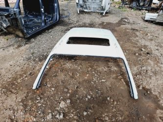 Крыша Hyundai ix55 EN