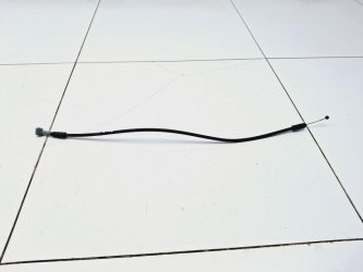 Трос открывания капота Hyundai ix55 EN