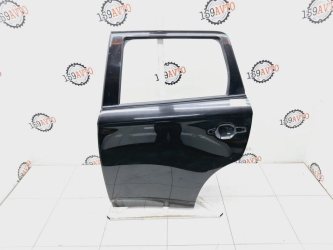 Дверь задняя левая Mitsubishi Outlander 3 GF