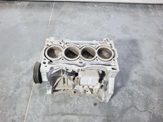 Блок двигателя Audi A3 8V