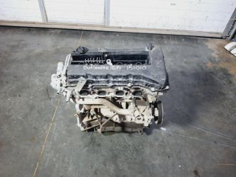 Двигатель Mitsubishi Outlander 3 GF