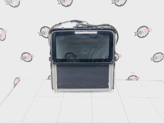 Люк в сборе электрический Hyundai ix55 EN