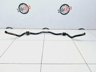 Стабилизатор передний Hyundai Tucson 1 JM