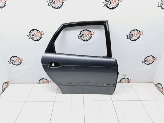 Дверь задняя правая Citroen C5 DC, DE