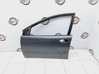 Дверь передняя левая Citroen C5 DC, DE