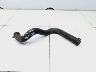Патрубок радиатора Hyundai Tucson 1 JM