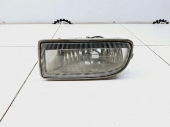 Фара противотуманная левая Toyota Land Cruiser J100