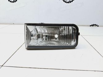 Фара противотуманная левая Toyota Land Cruiser J200