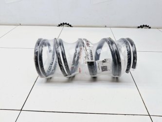 Пружина передняя Kia Cerato 1 LD