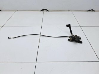 Замок капота Hyundai Tucson 1 JM