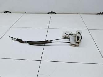 Замок двери передней правой Mazda CX-7 ER