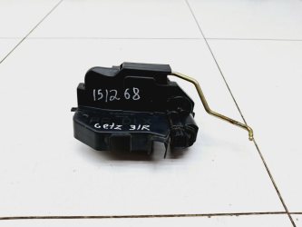 Замок двери задней правой Hyundai Getz TB