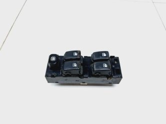 Блок управления стеклоподъемниками Hyundai Matrix FC