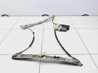 Стеклоподъемник передний левый Citroen C5 DC, DE
