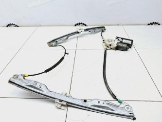 Стеклоподъемник передний правый Citroen C5 DC, DE