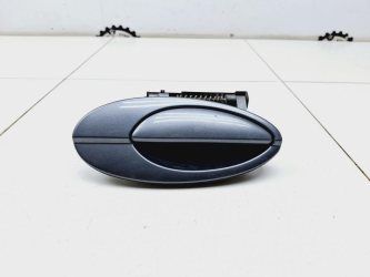 Ручка двери задней наружная правая Citroen C5 DC, DE