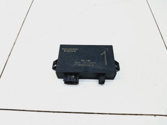Блок управления парктроником Citroen C5 DC, DE