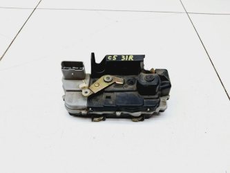 Замок двери задней правой Citroen C5 DC, DE