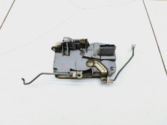 Замок двери передней левой Citroen C5 DC, DE