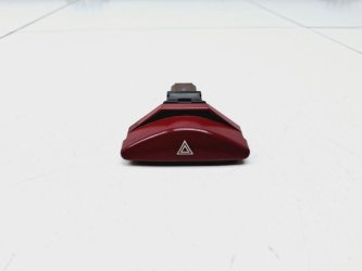 Кнопка аварийной сигнализации Citroen C5 DC, DE