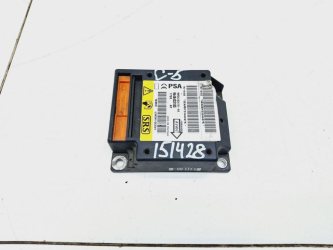 Блок управления AIR BAG Citroen C5 DC, DE