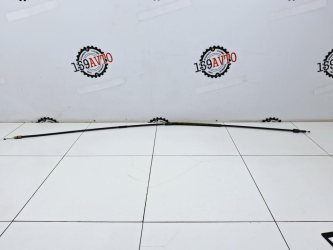Трос ручника Volkswagen Touareg 1 GP