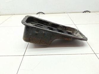 Поддон масляный двигателя Nissan Almera N16