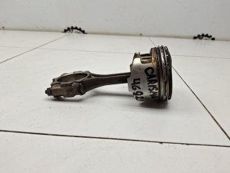 Поршень с шатуном Mitsubishi Carisma DA