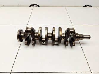 Коленвал Mitsubishi Carisma DA
