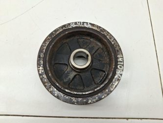 Шкив коленвала Nissan Almera N16