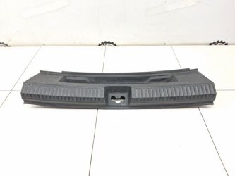 Обшивка багажника Volkswagen Polo 5