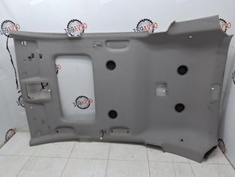 Обшивка потолка Hyundai ix55 EN