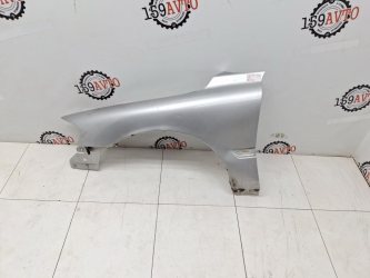Крыло переднее левое Volvo S60 1 P24