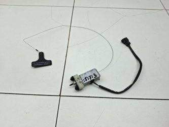 Замок лючка бензобака Hyundai ix55 EN