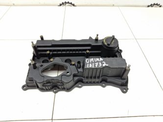 Крышка головки блока клапанная Kia Optima 4 JF