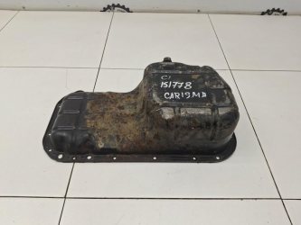 Поддон масляный двигателя Mitsubishi Carisma DA