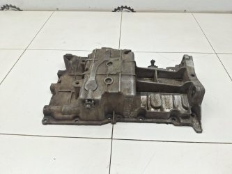 Поддон масляный двигателя Opel Vectra C