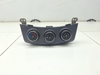Блок управления отопителем Hyundai Elantra HD