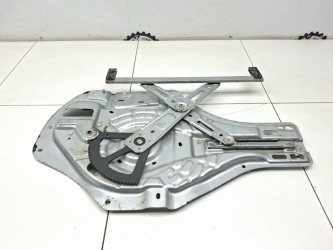 Стеклоподъемник передний правый Hyundai Tucson 1 JM