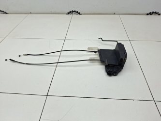 Замок двери передней левой Hyundai Tucson 1 JM