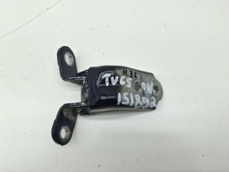 Петля двери задней левой нижняя Hyundai Tucson 1 JM